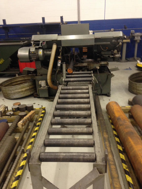 Equipment picture